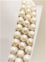 Necklace Rudelli Zambetti Gioielli Woman in Pearls MOR-CAM1 - MOR-CAM1